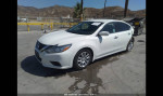 2017 NISSAN ALTIMA PARTS STK 100222
