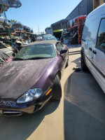 1999 JAGUAR XK8 PARTS STK 040522