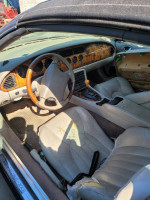 1999 JAGUAR XK8 PARTS STK 040522