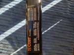 Curt trailer receiver
