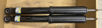 2022-w2024 Toyota Tundra suspension