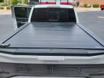 Retrax Retractable Bed Cover for 2015-2020 Ford F-150 Raptor 5'7" Bed