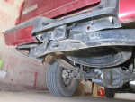 Receiver Hitch