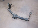 Receiver Hitch