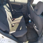 2001 Toyota RAV4 (for parts)