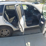 2001 Toyota RAV4 (for parts)