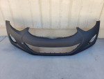 NEW Front Bumper Cover for Hyundai Elantra Sedan 2011-2013