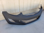 NEW Front Bumper Cover for Hyundai Elantra Sedan 2011-2013