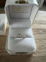 engagement ring