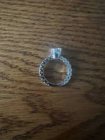 engagement ring