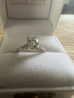 engagement ring
