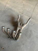 2019 Yamaha FJR 1300 Header Pipe