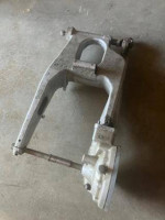 2019 Yamaha FJR 1300 Swingarm