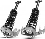 Brand new A-Premium Front Pair Strut Assembly 03-07 Cadillac CTS