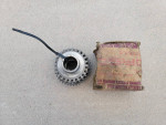 NOS 741 302 904 00 Porsche OEM Transmission 4th Gear Set 25:24 0.960