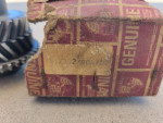 NOS 741 302 904 00 Porsche OEM Transmission 4th Gear Set 25:24 0.960