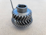 NOS 741 302 904 00 Porsche OEM Transmission 4th Gear Set 25:24 0.960