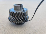 NOS 741 302 904 00 Porsche OEM Transmission 4th Gear Set 25:24 0.960