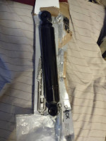 Brand new Monroe Magnum SC2917Steering Damper, big 3 + dodge, jeep
