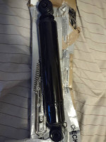 Brand new Monroe Magnum SC2917Steering Damper, big 3 + dodge, jeep