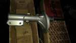 KYB GR-2 Strut shocks pair