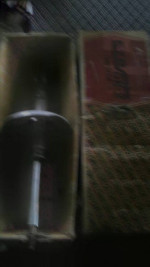 KYB GR-2 Strut shocks pair