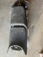 2019 Yamaha FJR 1300 Rear frame/Seat