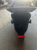2019 Yamaha FJR 1300 Rear frame/Seat