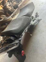 2019 Yamaha FJR 1300 Rear frame/Seat