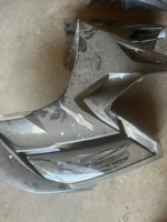 2019 Yamaha FJR 1300 Plastics
