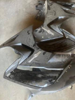 2019 Yamaha FJR 1300 Plastics