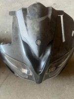 2019 Yamaha FJR 1300 Plastics