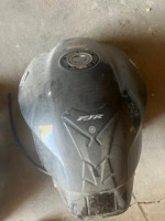 2019 Yamaha FJR 1300 Gas Tank