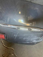 2019 Yamaha FJR 1300 Side Cargo