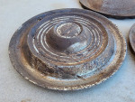 1953 Chevrolet Oldsmobile 1955 Pontiac Wheelcover Hubcap Center Cap