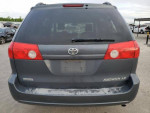 2010 Toyota Sienna Part Out