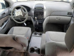 2010 Toyota Sienna Part Out
