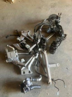 2019 Yamaha FJR 1300 Brake stuff