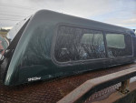 SNUG TOP TRUCK TOPPER