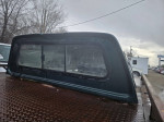 SNUG TOP TRUCK TOPPER