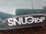 SNUG TOP TRUCK TOPPER