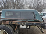 SNUG TOP TRUCK TOPPER