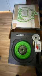 Monster clutch lvl 3 kit
