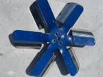 FLEX FAN 17”