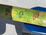 FLEX FAN 17”