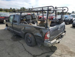 2009 Toyota Tacoma Part Out