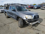2009 Toyota Tacoma Part Out