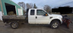 Ford 56,000 mi