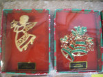 Christmas Pins 13 pins for 10.00