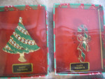 Christmas Pins 13 pins for 10.00